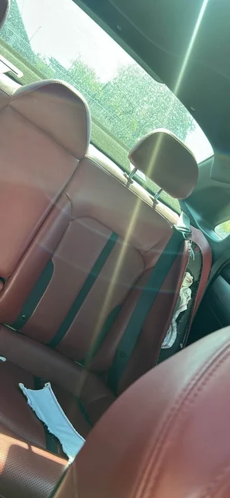 2021 Kia Optima/K5 - Image 9 of 11