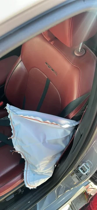 2021 Kia Optima/K5 - Image 10 of 11