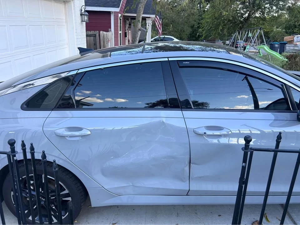 2021 Kia Optima/K5 - Image 3 of 11