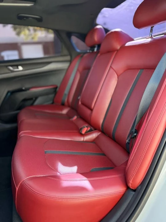 2021 Kia Optima/K5 - Image 11 of 14