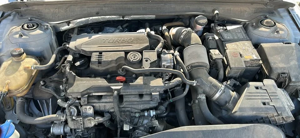 2021 Kia Optima/K5 - Image 11 of 11