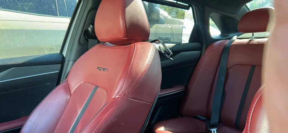 2021 Kia Optima/K5 - Image 7 of 11