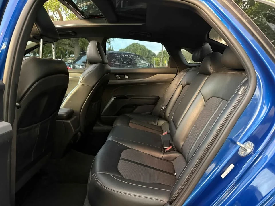 2021 Kia Optima/K5 - Image 9 of 9