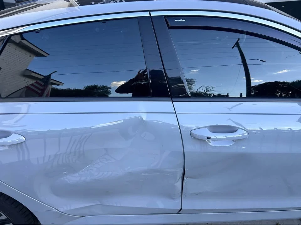 2021 Kia Optima/K5 - Image 4 of 11