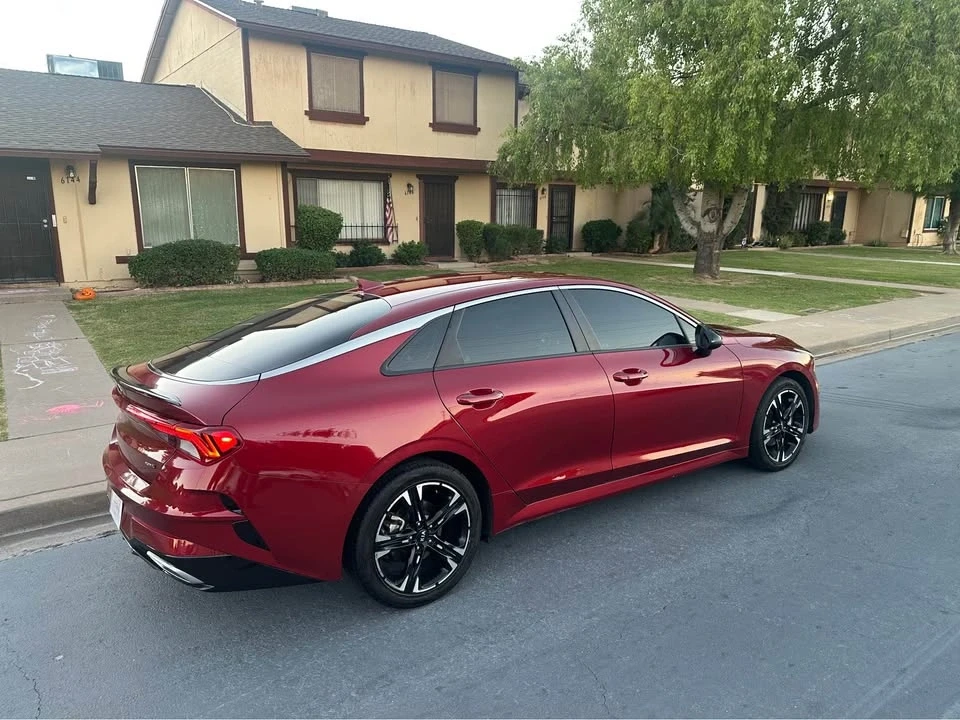 2021 Kia Optima/K5 - Image 15 of 19
