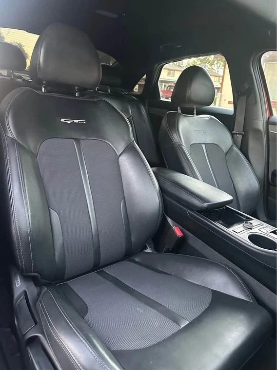 2021 Kia Optima/K5 - Image 8 of 19