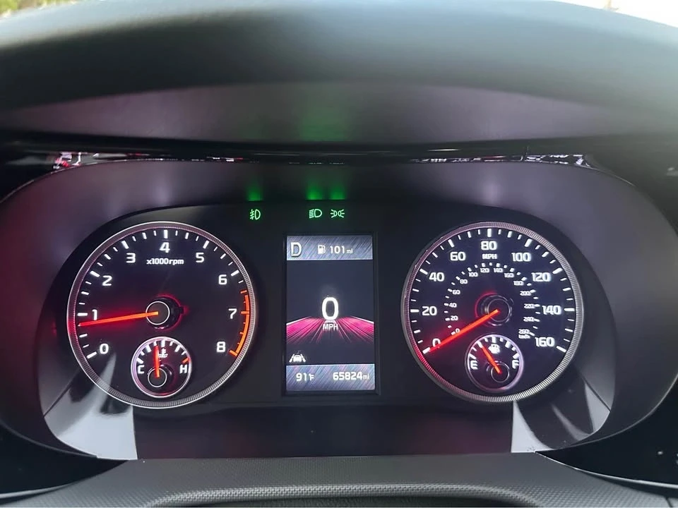2021 Kia Optima/K5 - Image 11 of 19