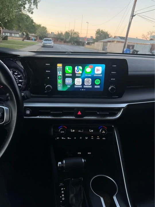 2021 Kia Optima/K5 - Image 12 of 19