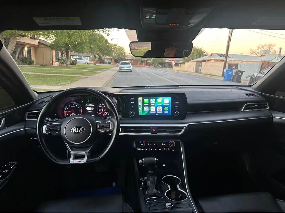 2021 Kia Optima/K5 - Image 13 of 19