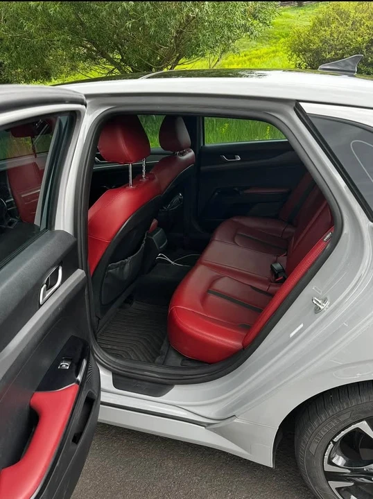 2021 Kia Optima/K5 - Image 7 of 7