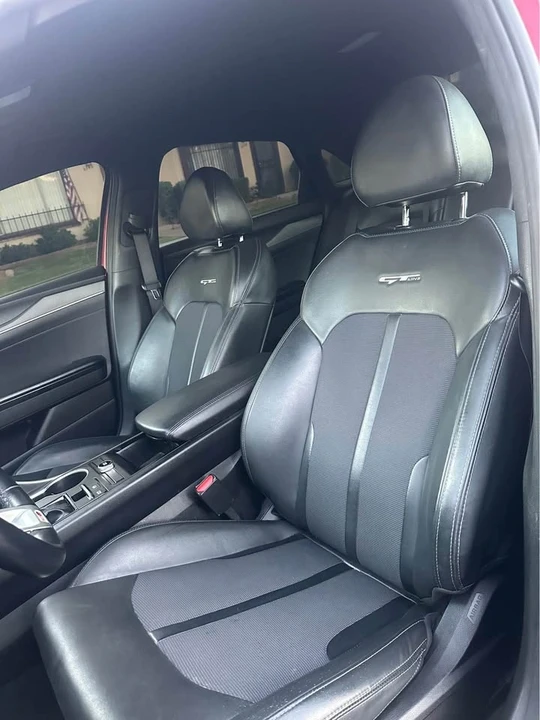 2021 Kia Optima/K5 - Image 5 of 19