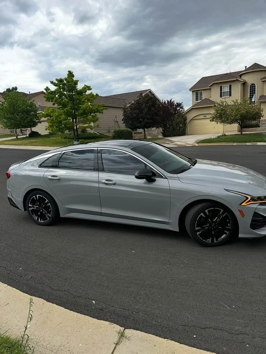 2021 Kia Optima/K5 - Image 3 of 7