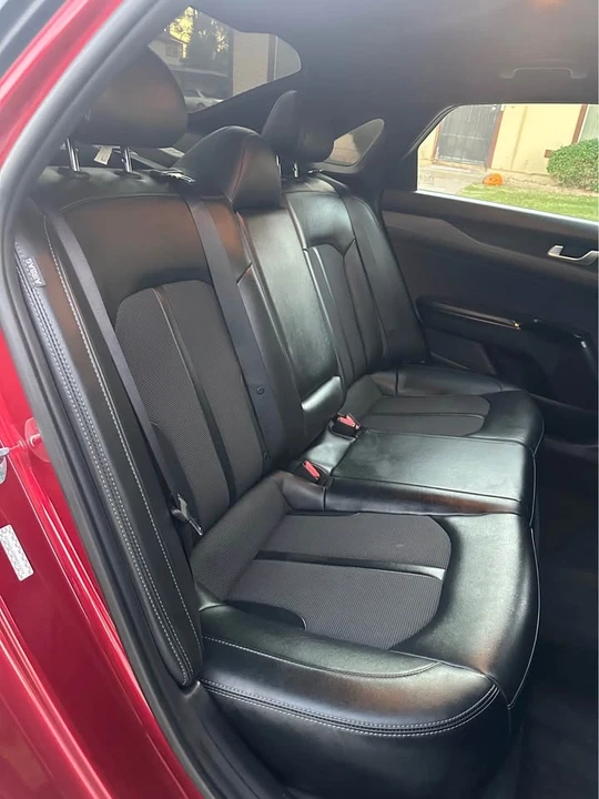 2021 Kia Optima/K5 - Image 9 of 19