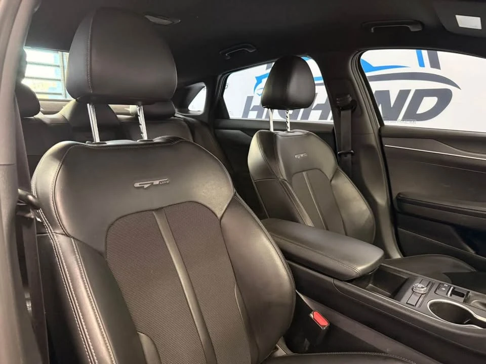2021 Kia Optima/K5 - Image 8 of 9