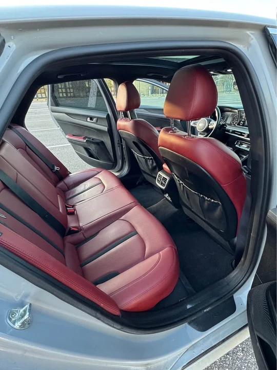 2021 Kia Optima/K5 - Image 11 of 13