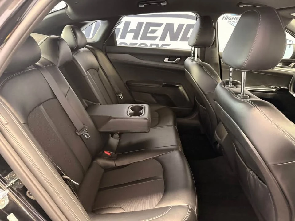 2021 Kia Optima/K5 - Image 7 of 9
