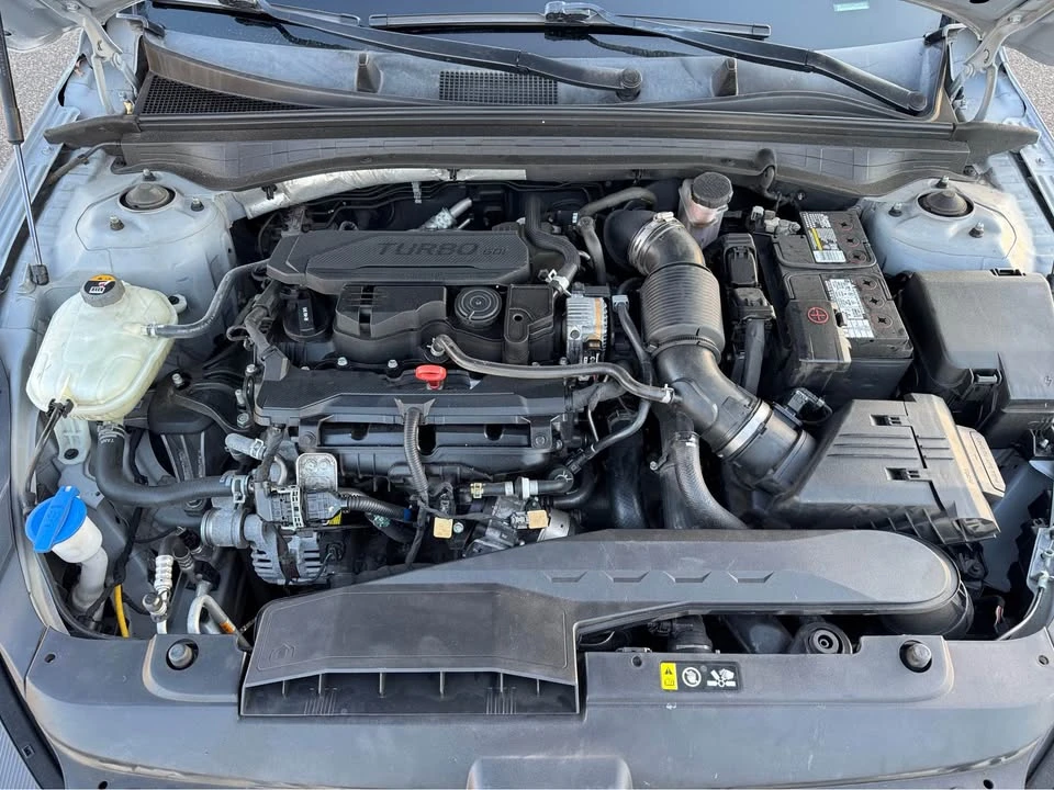 2021 Kia Optima/K5 - Image 12 of 13