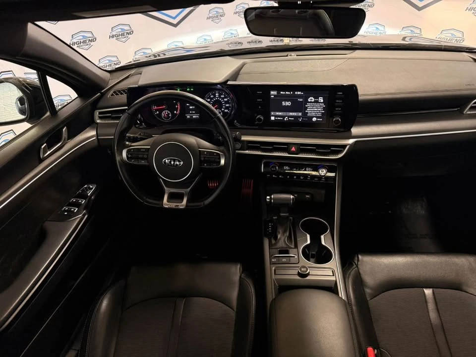 2021 Kia Optima/K5 - Image 9 of 9