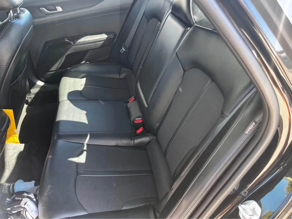 2021 Kia Optima/K5 - Image 9 of 9