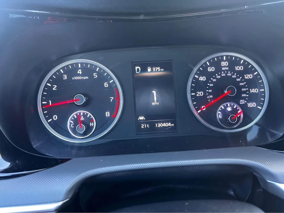 2021 Kia Optima/K5 - Image 7 of 9