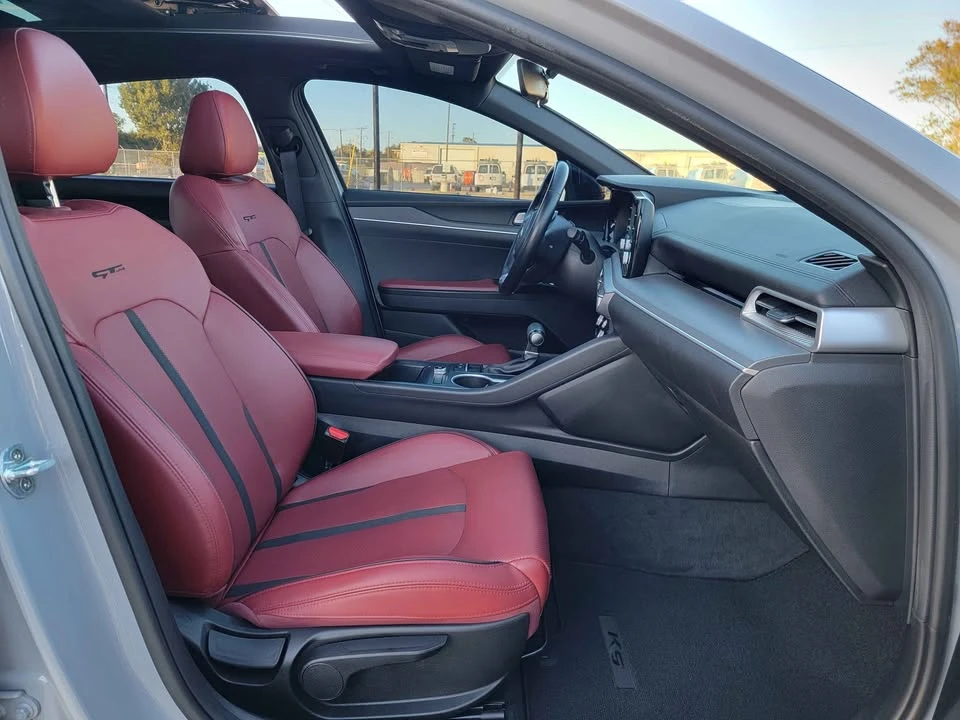 2021 Kia Optima/K5 - Image 7 of 19