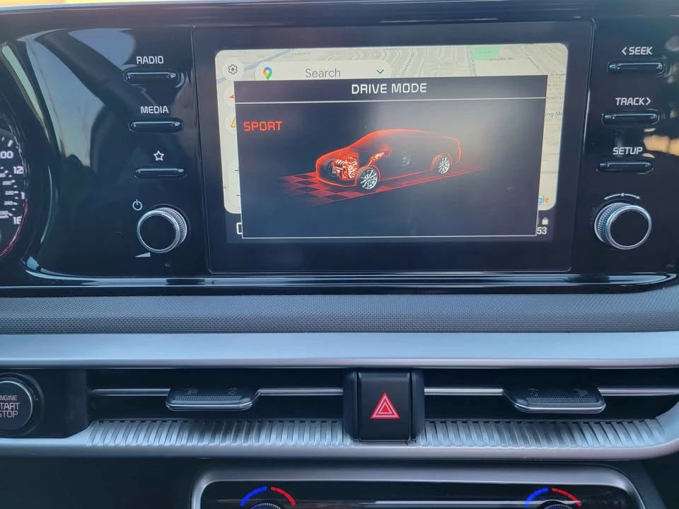 2021 Kia Optima/K5 - Image 16 of 19