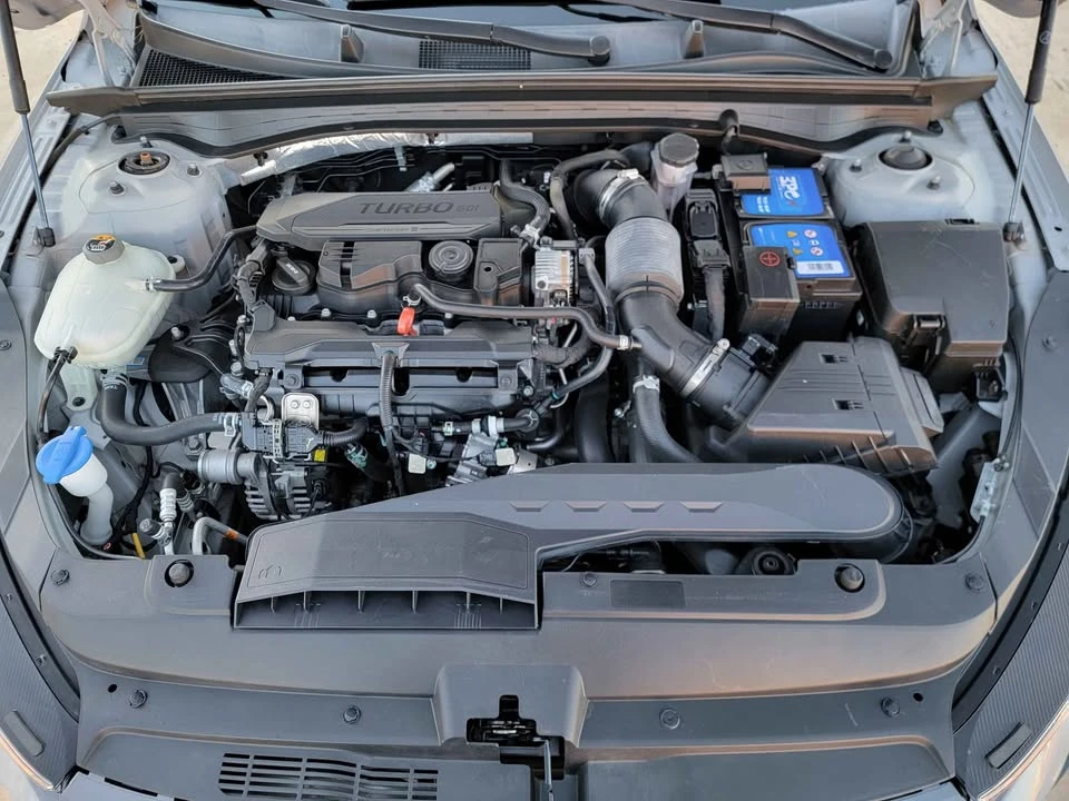 2021 Kia Optima/K5 - Image 12 of 19