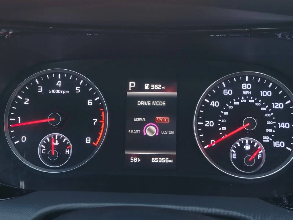 2021 Kia Optima/K5 - Image 15 of 19