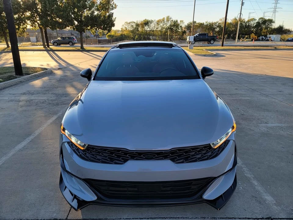 2021 Kia Optima/K5 - Image 2 of 19