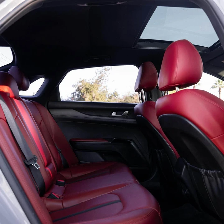 2021 Kia Optima/K5 - Image 9 of 13