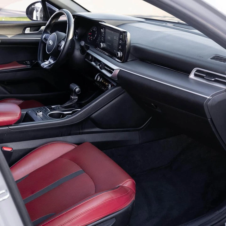 2021 Kia Optima/K5 - Image 11 of 13