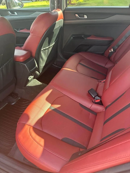 2021 Kia Optima/K5 - Image 7 of 12
