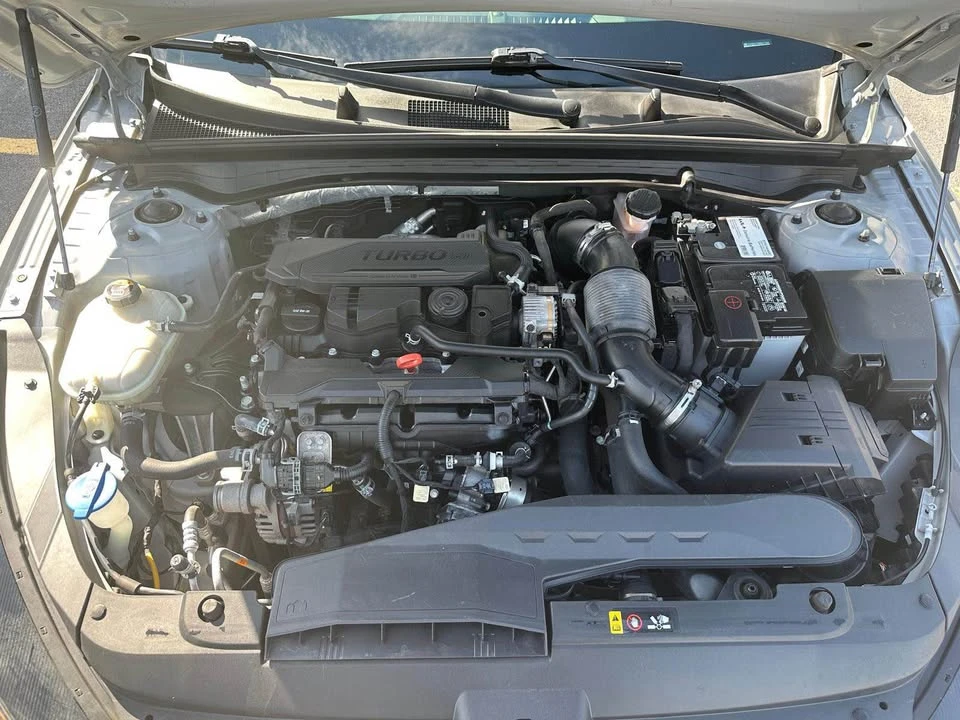 2021 Kia Optima/K5 - Image 10 of 12