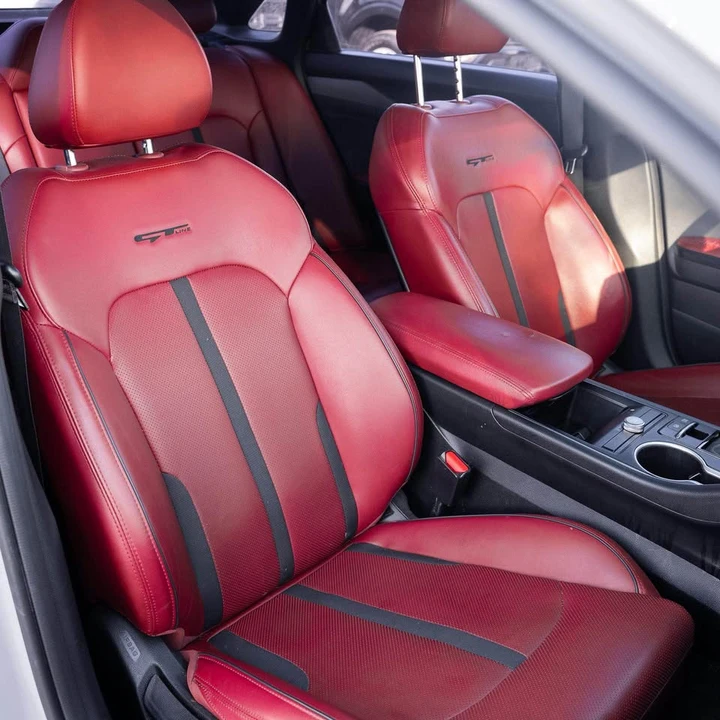 2021 Kia Optima/K5 - Image 13 of 13