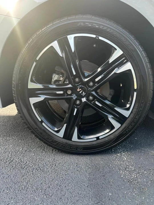2021 Kia Optima/K5 - Image 11 of 12