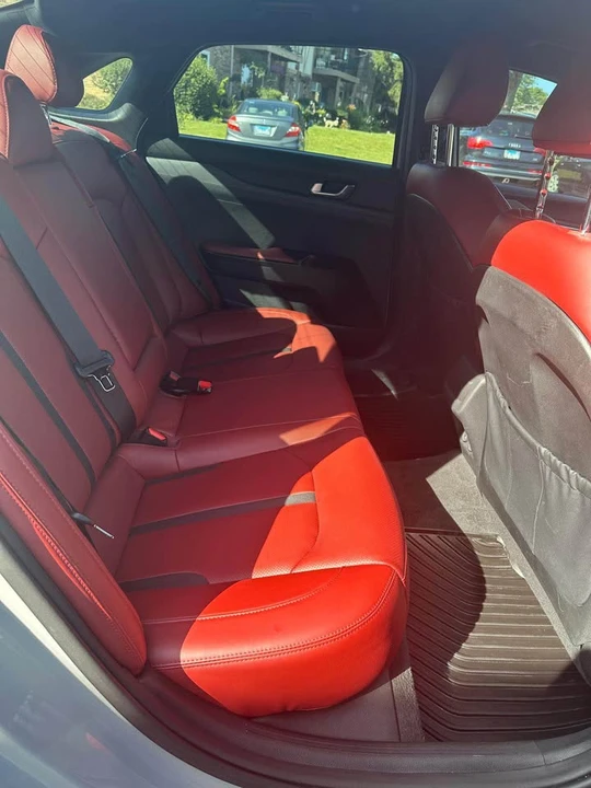 2021 Kia Optima/K5 - Image 12 of 12