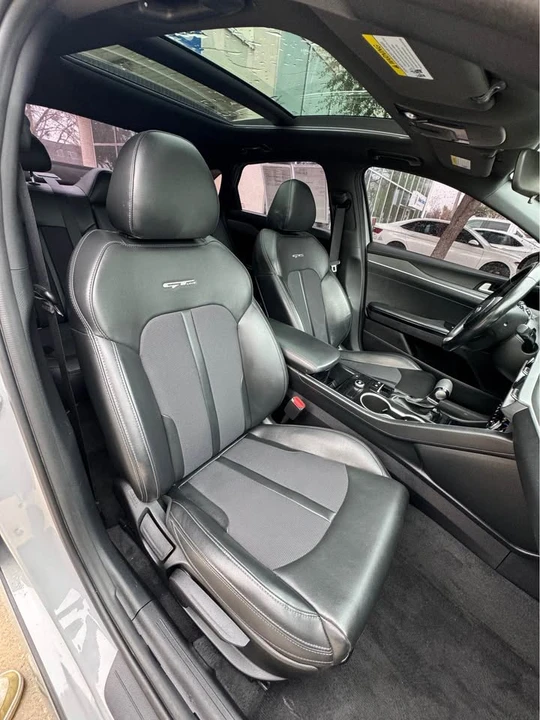 2021 Kia Optima/K5 - Image 12 of 14