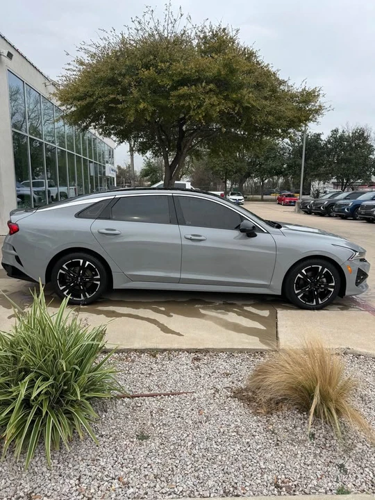 2021 Kia Optima/K5 - Image 9 of 14