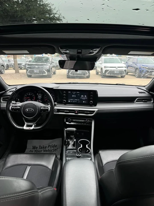 2021 Kia Optima/K5 - Image 13 of 14