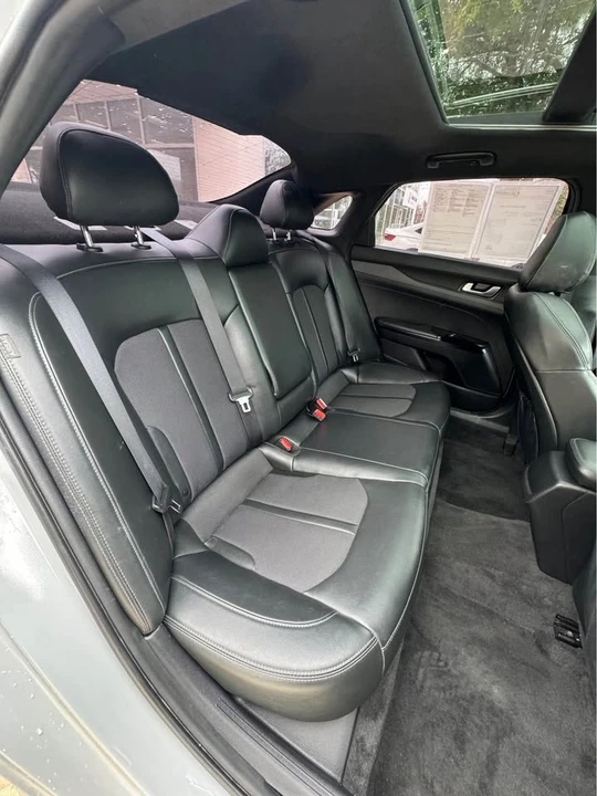 2021 Kia Optima/K5 - Image 10 of 14