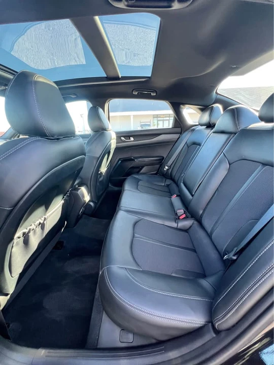 2021 Kia Optima/K5 - Image 6 of 6