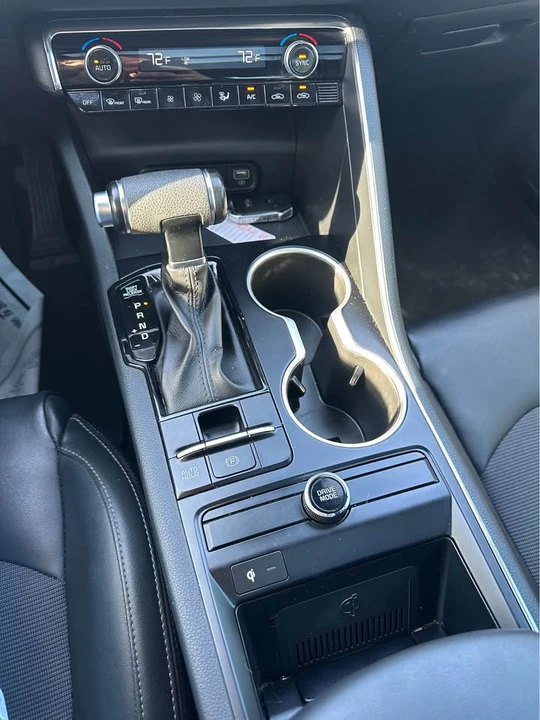 2021 Kia Optima/K5 - Image 14 of 17