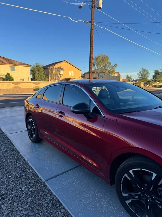 2021 Kia Optima/K5 - Image 6 of 6