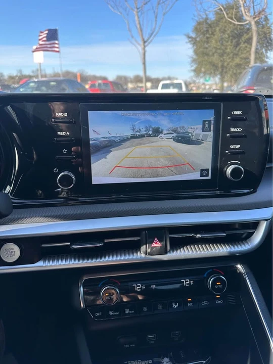 2021 Kia Optima/K5 - Image 16 of 17