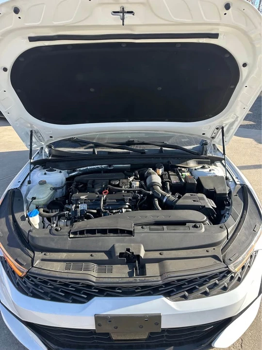 2021 Kia Optima/K5 - Image 7 of 17