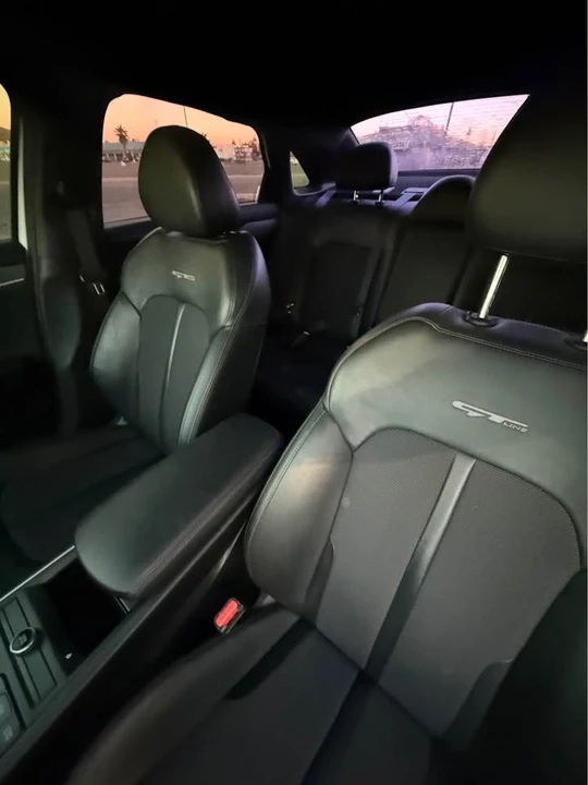 2021 Kia Optima/K5 - Image 10 of 10