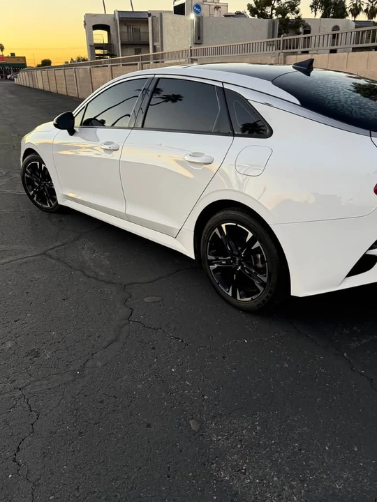 2021 Kia Optima/K5 - Image 6 of 10