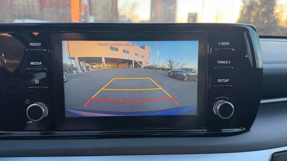 2021 Kia Optima/K5 - Image 13 of 16