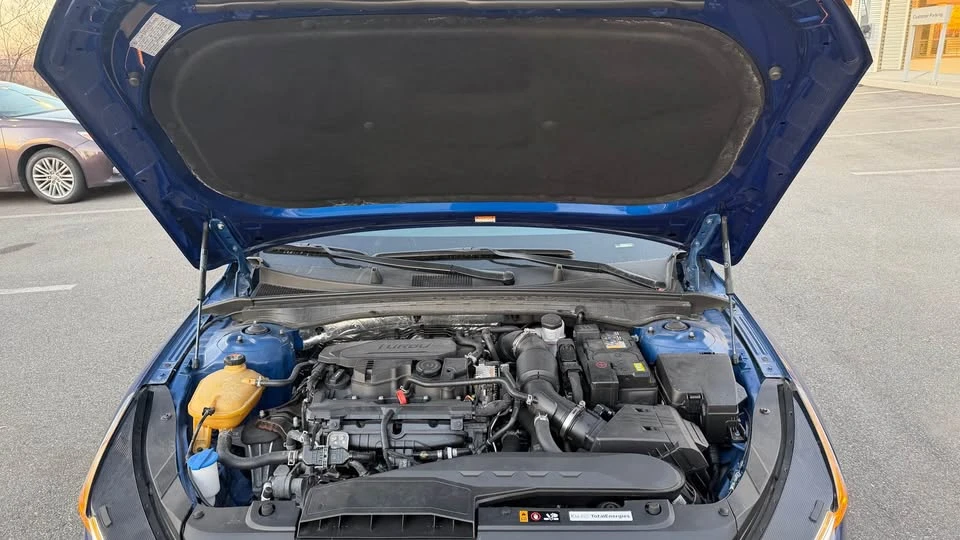 2021 Kia Optima/K5 - Image 15 of 16