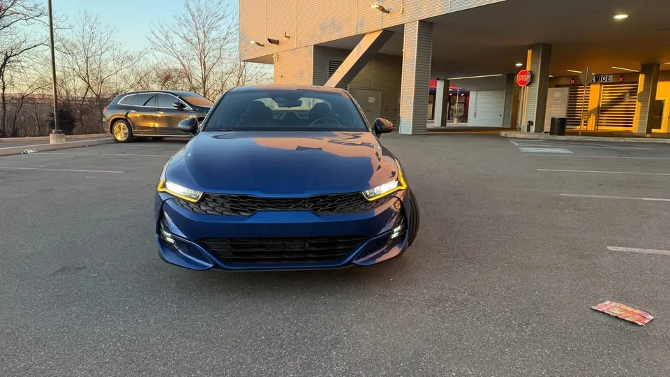 2021 Kia Optima/K5 - Image 5 of 16